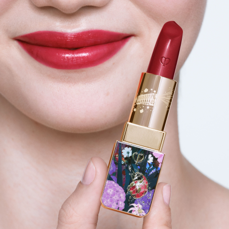 The Lipstick 527 Édition Limitée