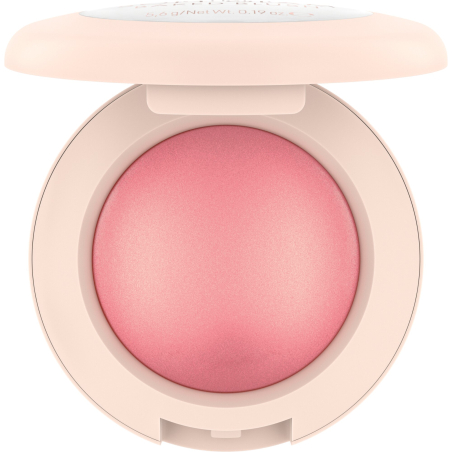 Blush Baked Soft Glam