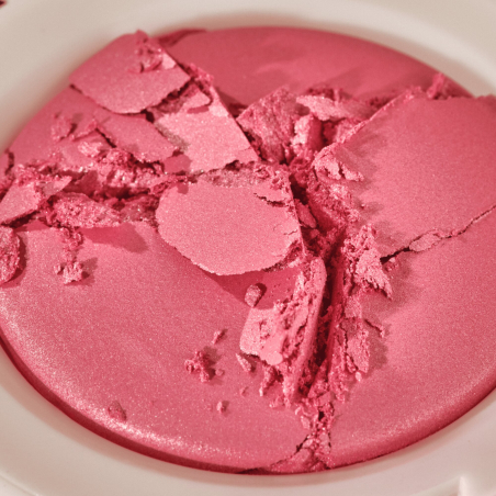 Blush Baked Soft Glam