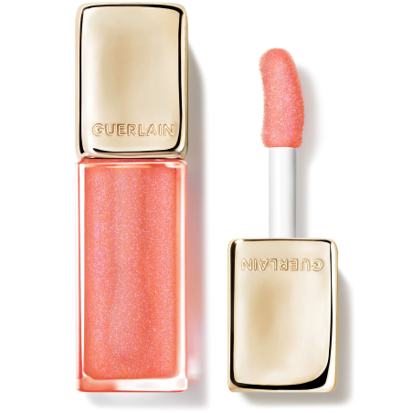 KissKiss Bee Glow Oil Sparkling Édition Limitée