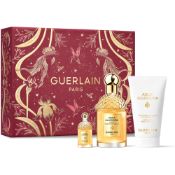 Coffret Aqua Allegoria Forte Mandarine Basilic Eau de Parfum