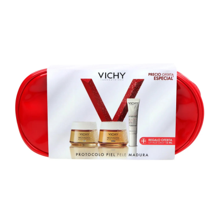 Coffret Neovadiol Crème de Jour 50 ml + Neovadiol Crème de Nuit 50 ml + Cadeaux