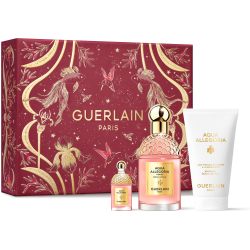 Coffret Aqua Allegoria Forte Rosa Rossa Eau de Parfum