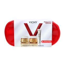 Coffret Neovadiol Crème de Jour 50 ml + Neovadiol Crème de Nuit 50 ml + Cadeaux