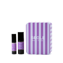 Coffret anti-âge triple rétinoïdes Soin anti-âge intensif au rétinol et au rétinal