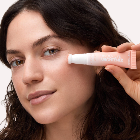 Under Eye Brightener Liquid