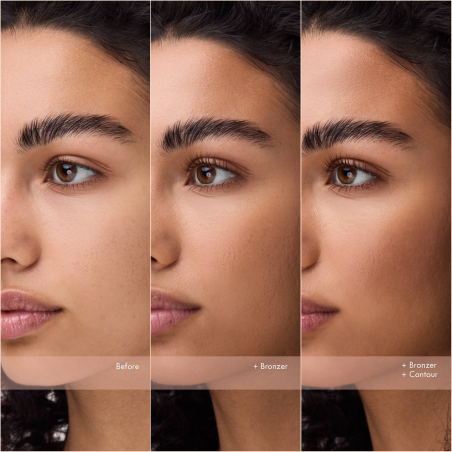 Butter Like Bronze & Contour Palette