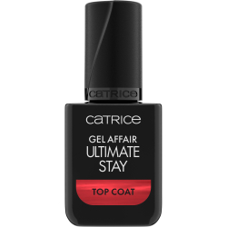 Gel Affair Ultimate Stay Top Coat