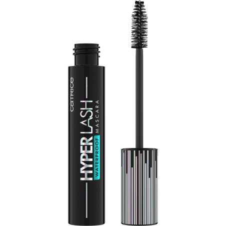 Hyper Lash Waterproof Masque