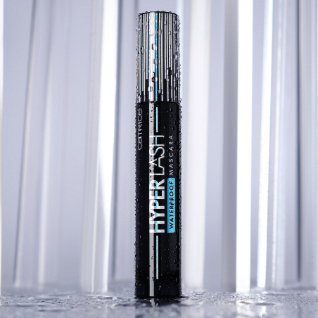 Hyper Lash Waterproof Masque