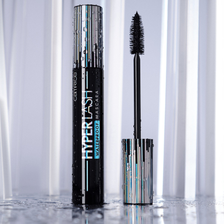 Hyper Lash Waterproof Masque
