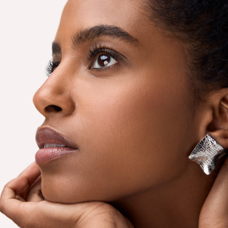 Tubing Stay In Place Volume Masque