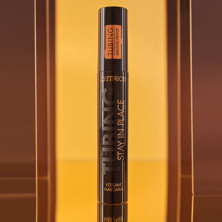 Tubing Stay In Place Volume Masque