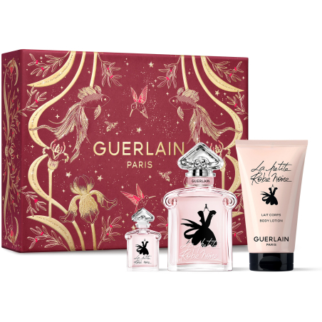 Coffret La Petite Robe Noire Eau de Toilette & Body Lotion