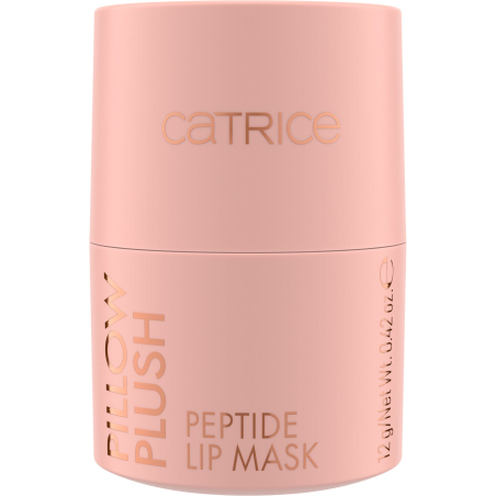 Pillow Plush Peptide Lip Mask