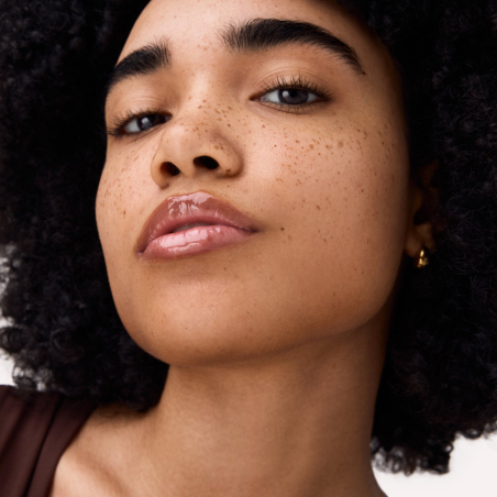 Pillow Plush Peptide Lip Mask