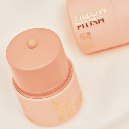 Pillow Plush Peptide Lip Mask