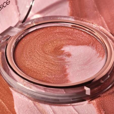 Aura Glam Balm Highlighter