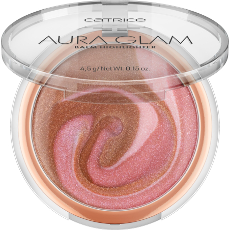 Aura Glam Balm Highlighter