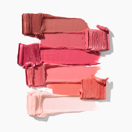 Blur Balm Blush Palette