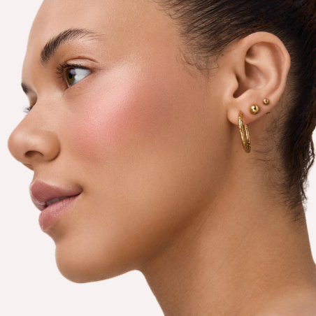 Blur Balm Blush Palette