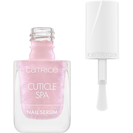 Cuticle Spa Nail Serum