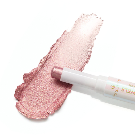 Illuminateur Jelly Jewels Glitter Stick