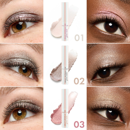 Illuminateur Jelly Jewels Glitter Stick