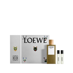 Coffret Esencia Eau de Toilette 100ml