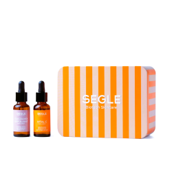 Coffret Éclat Routine Éclat et Régénération