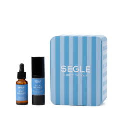 Coffret Hydratant Blue Balance