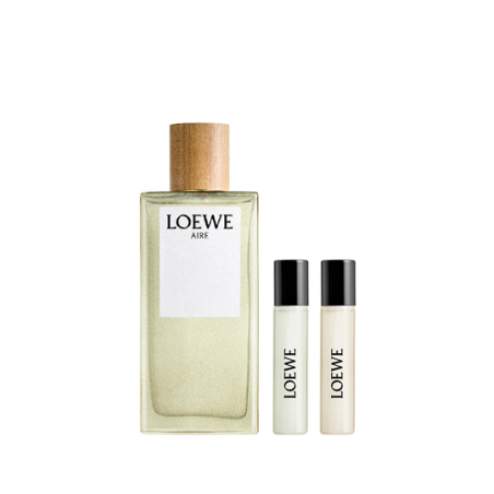 Coffret Loewe Aire Eau de Toilette