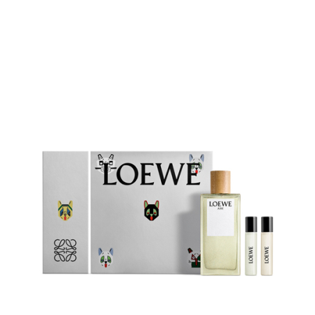 Coffret Loewe Aire Eau de Toilette
