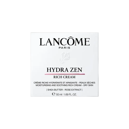 Hydra Zen Crème Riche Hydratante Anti-Stress