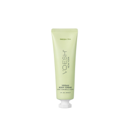 Vegan Body Cream Green Tea