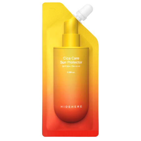 Cica Care Sun Protector Spf 50+