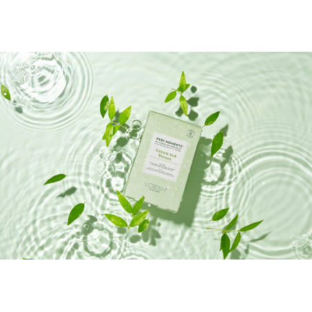 Pedi Moments Detox 10