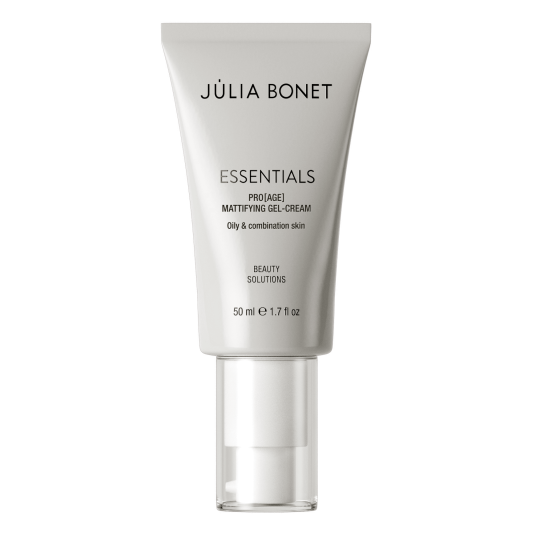 Essentials MATTIFYING FACIAL GEL-CREAM Júlia Bonet