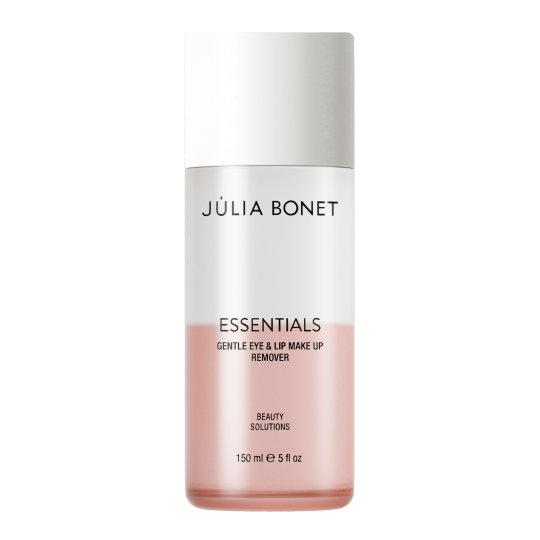 Essentials Gentle Eye & Lip Make Up Remover Júlia Bonet
