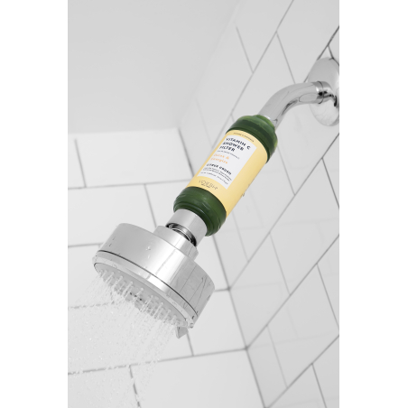 Vitamin C Shower Filter Citrus Crush