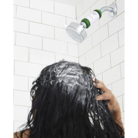 Vitamin C Shower Filter Lavender Land