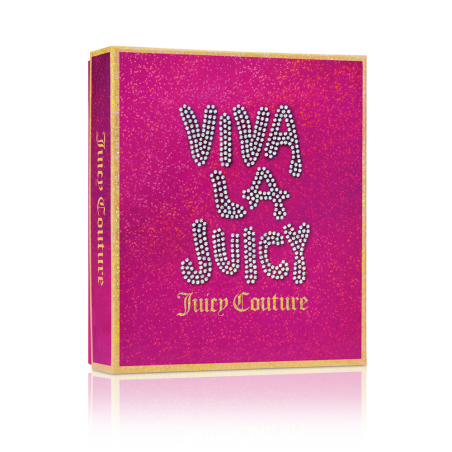 Coffret Eau de Parfum Viva La Juicy 100ml