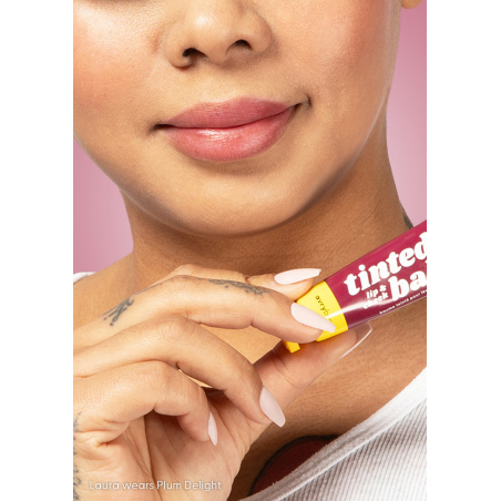 Lip & Cheek Tinted Balm