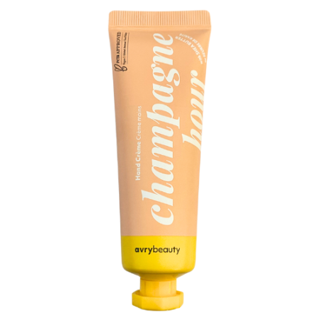 Champagne Hour Hand Cream