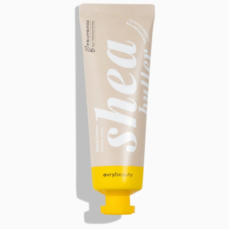 Shea Butter Hand Cream