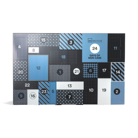 Calendrier de l'Avent 2025 pour Hommes