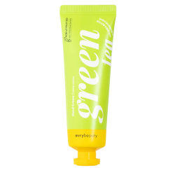 Green Tea Hand Cream