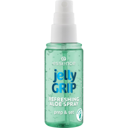 Spray Jelly Grip Refreshing Aloe Spray