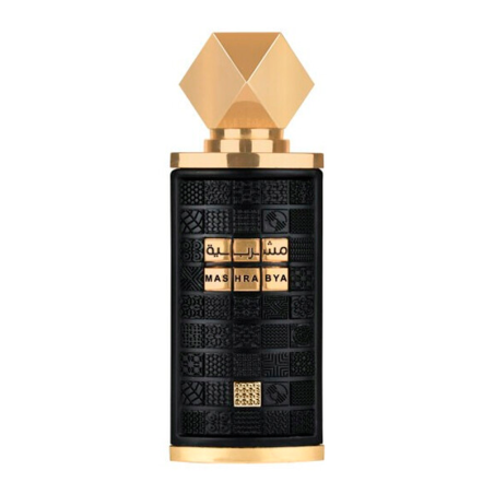 Mashrabya Eau de Parfum