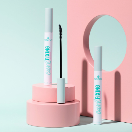 Base pour cils Curl Fixing Lash Base